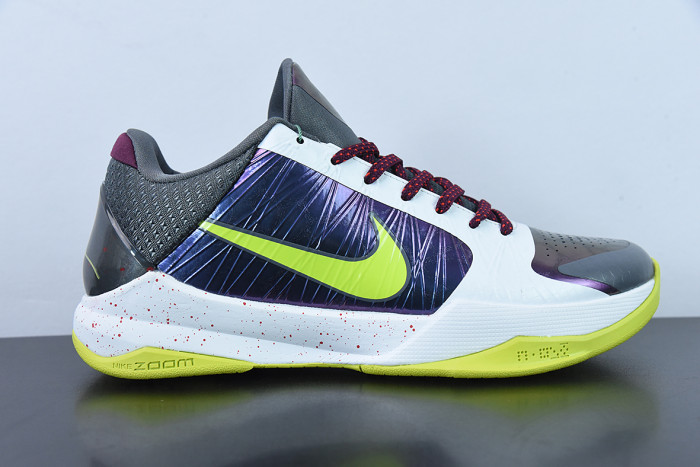 nike kobe 5 protro chaos cd4991-100