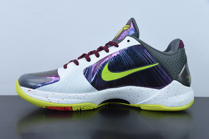 nike kobe 5 protro chaos cd4991-100