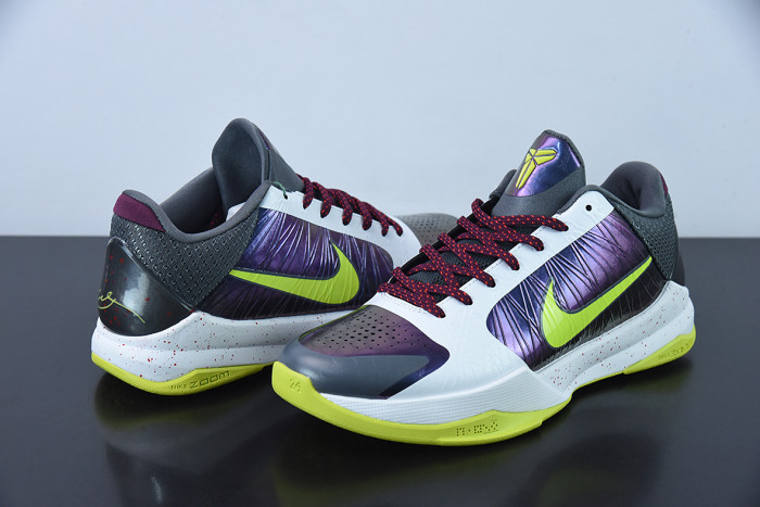 nike kobe 5 protro chaos cd4991-100