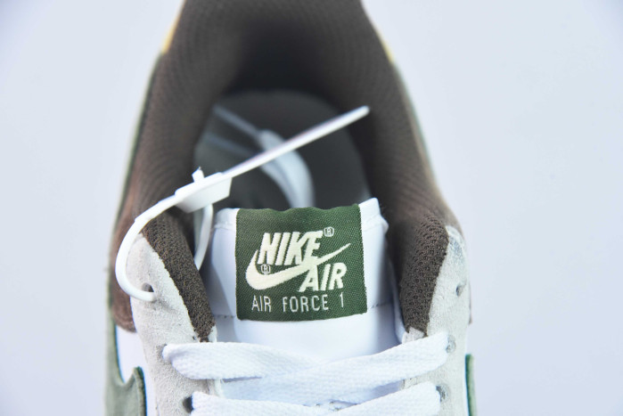 nike air force 1 low 07 x the n0*h F**e bs9055-811