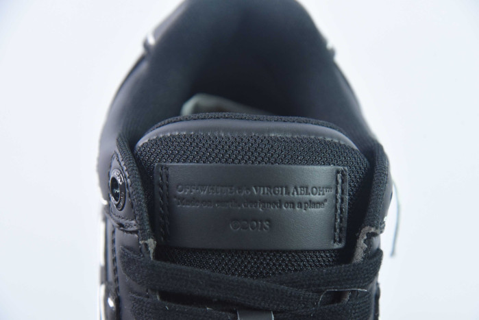 off-white out of office black