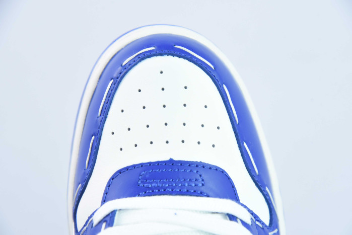 off-white out of office white blue