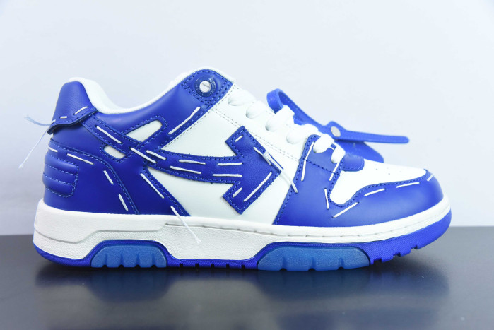 off-white out of office white blue