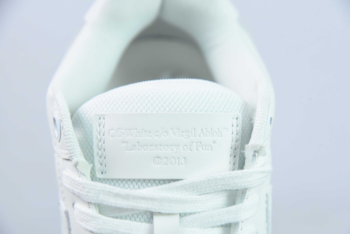 off-white out of office calf leather triple white