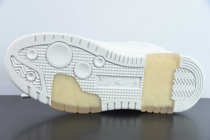 off-white out of office calf leather triple white