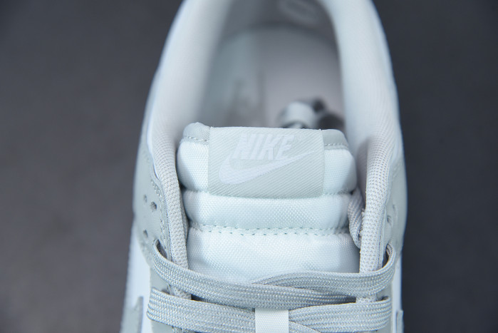 nike dunk low grey fog dd1391-103