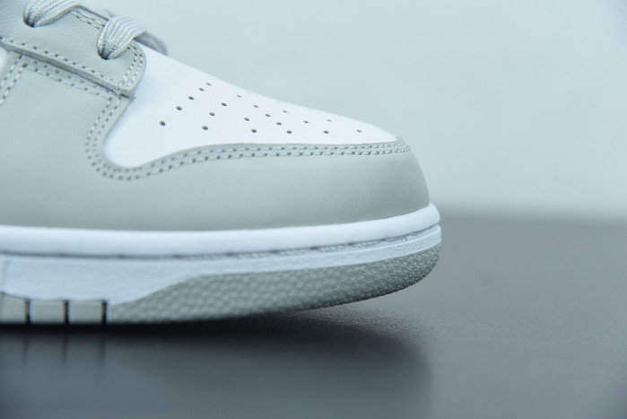 nike dunk low grey fog dd1391-103