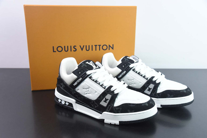 lv sneakers