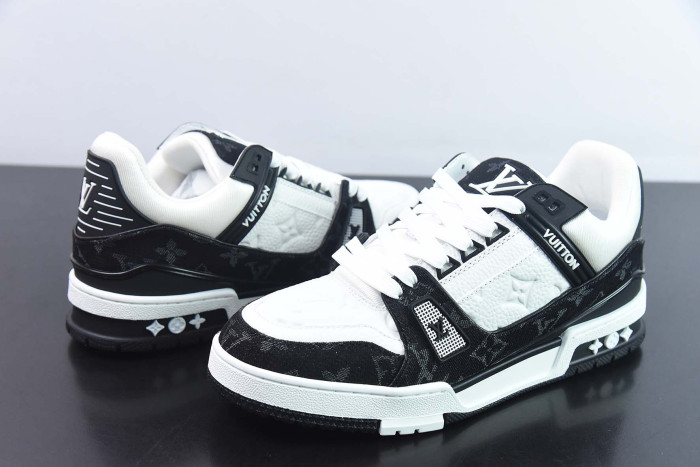 lv sneakers