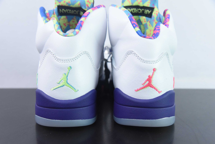 air jordan 5 retro alternate bel-air db3335-100