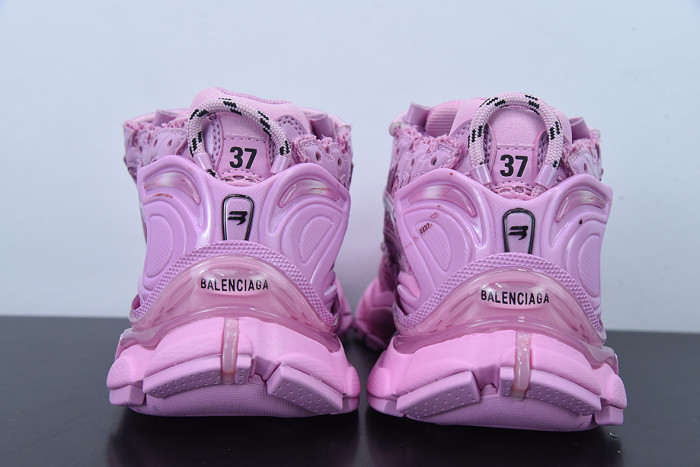 balcia runner pink
