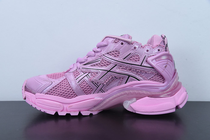 balcia runner pink