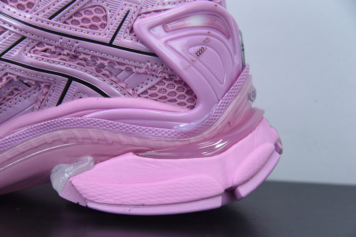balcia runner pink