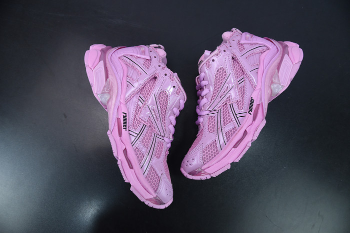 balcia runner pink
