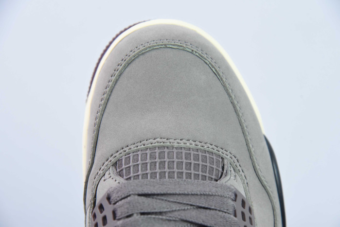 air jordan 4 retro x a ma maniére "violet ore" dv6773-220
