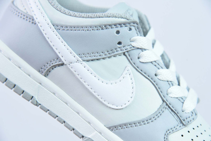 nike dunk low kids