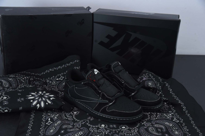 air jordan 1 x travis scott low og ts black phantom dm7866-001