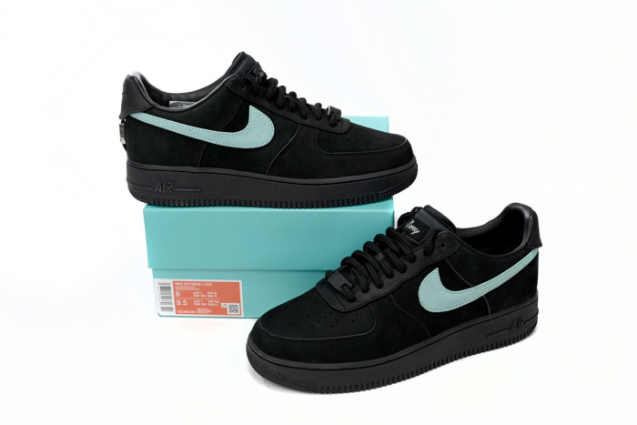 nike air force 1 low T*f*ny & co. 1837 dz1382-001