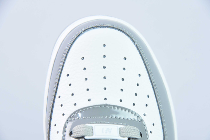 nike air force 1 low grey white hp3656-566