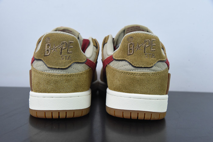 bape sta to low