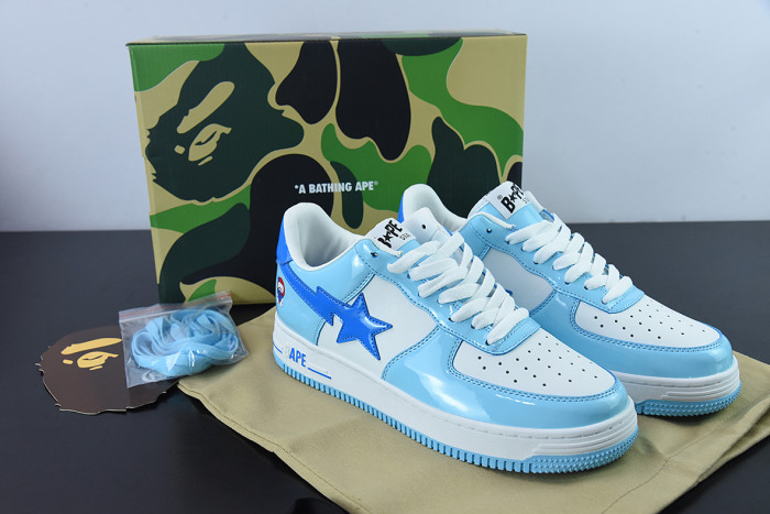 bape sta to low