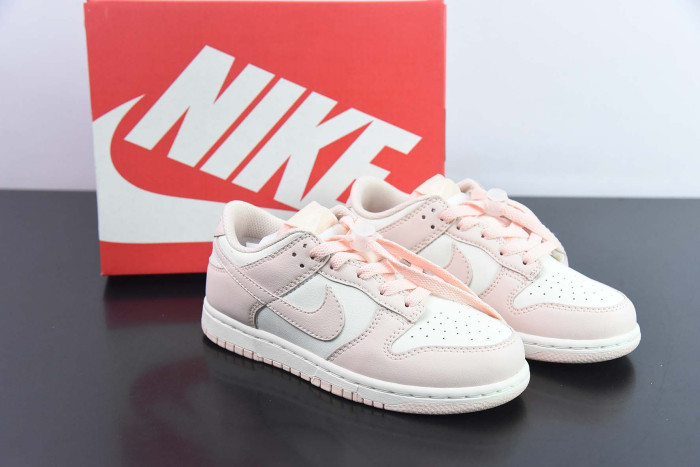 nike dunk low kids