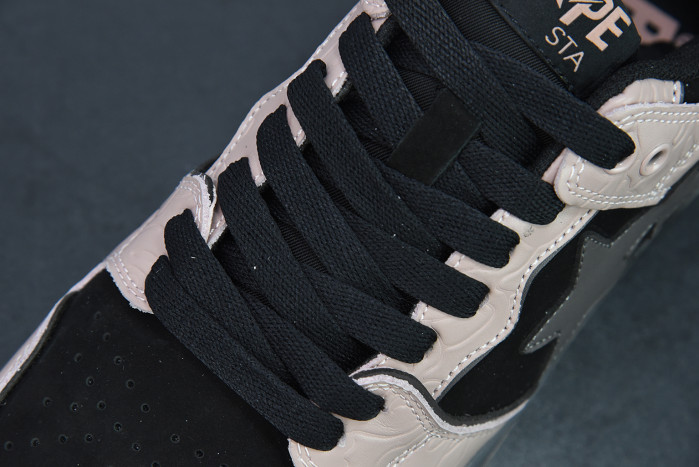 bape sta to low