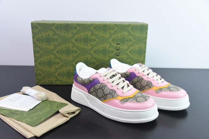 g*u*i sneaker women