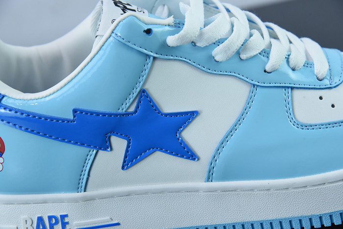 bape sta to low