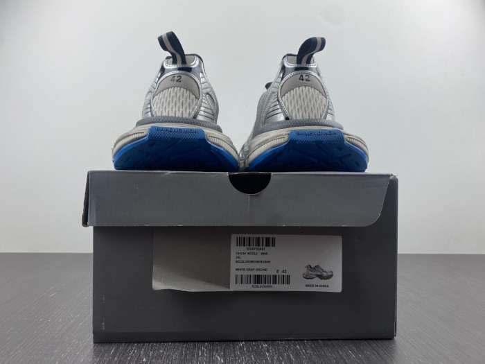 balcia 3xl blue