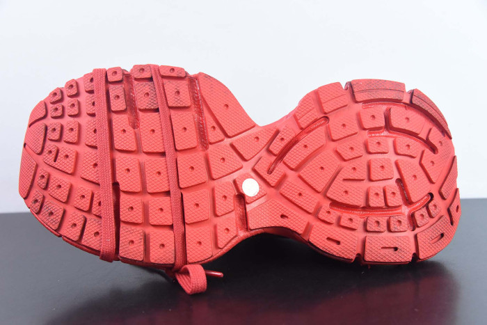 balcia 3xl red