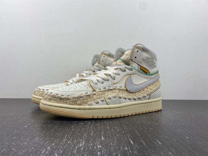 air jordan 1 retro high beauty S*pply summer of ‘96 fd2565-100