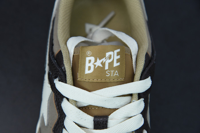 bape sta to low