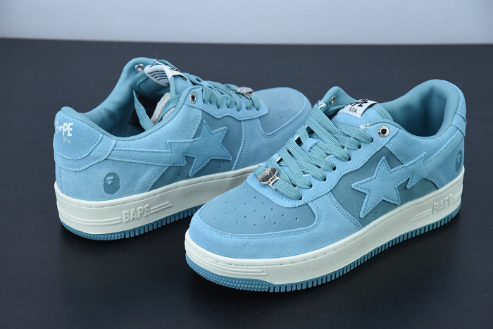 bape sta to low