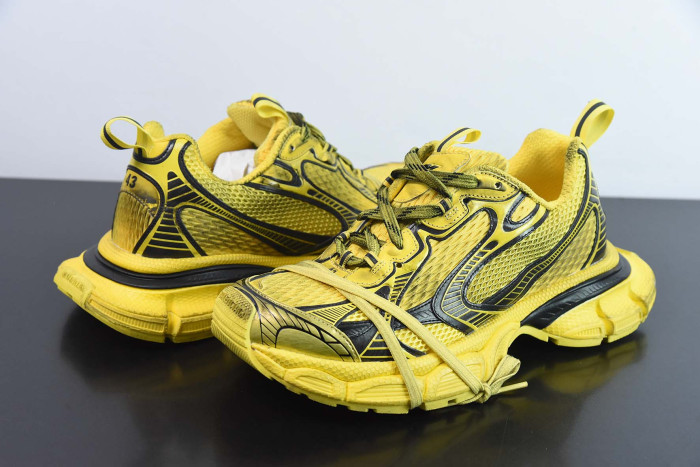balcia 3xl yellow