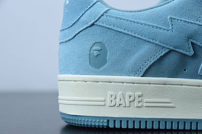 bape sta to low