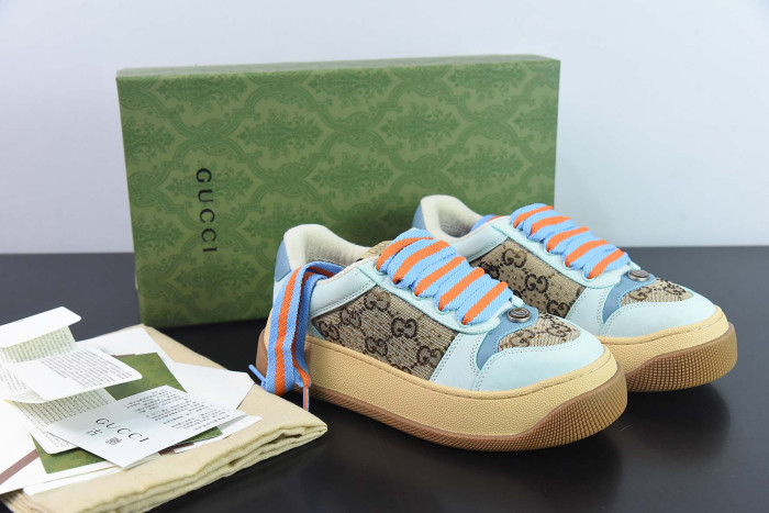 g*u*i sneaker women