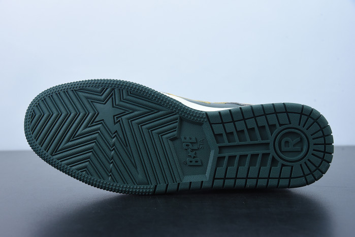 bape sta to low