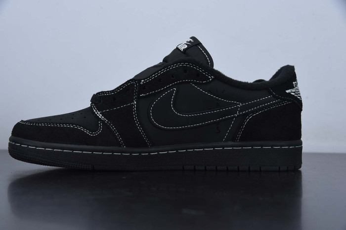 air jordan 1 x travis scott low og ts black phantom dm7866-001