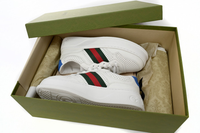 g*u*i sneaker women