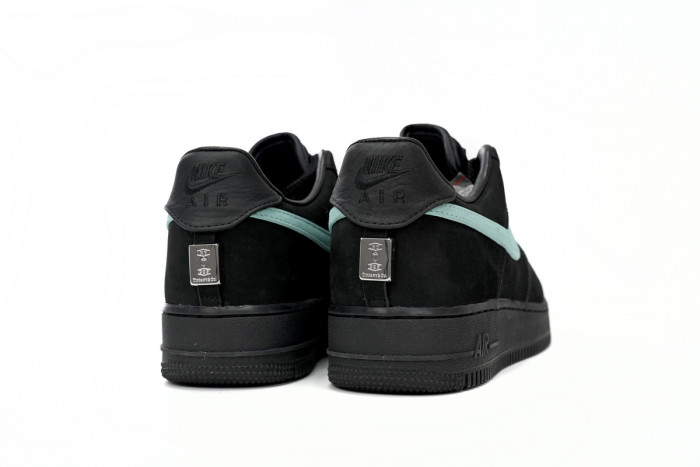 nike air force 1 low T*f*ny & co. 1837 dz1382-001