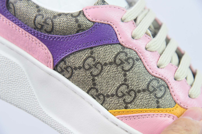 g*u*i sneaker women