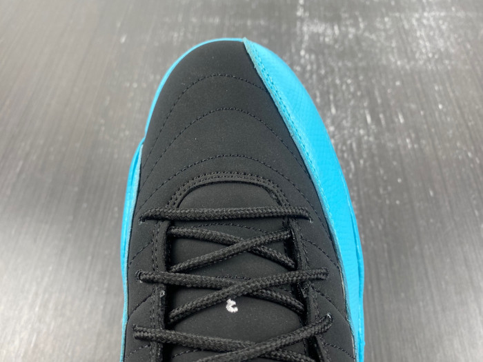 air jordan 12 retro “gamma blue" 130690-027