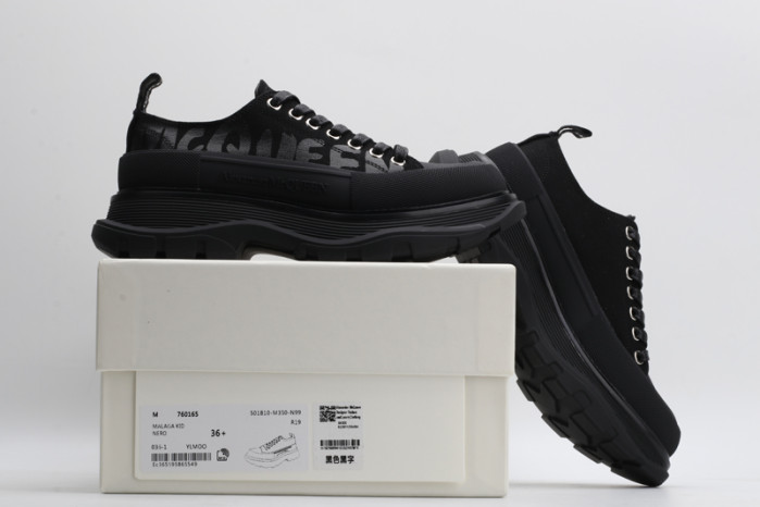 alexander mcqueen sneakers