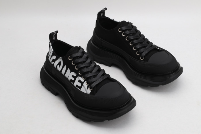 alexander mcqueen sneakers