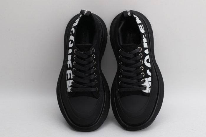 alexander mcqueen sneakers