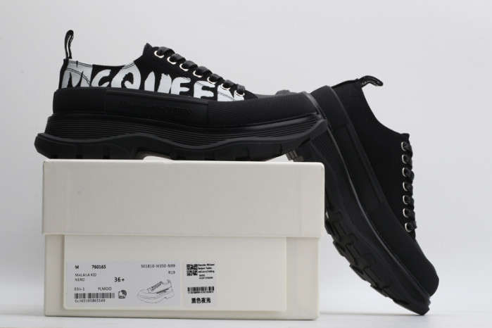 alexander mcqueen sneakers