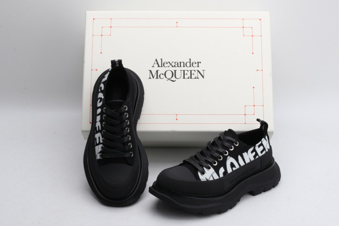 alexander mcqueen sneakers