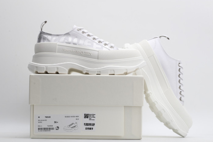 alexander mcqueen sneakers