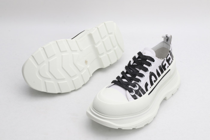 alexander mcqueen sneakers